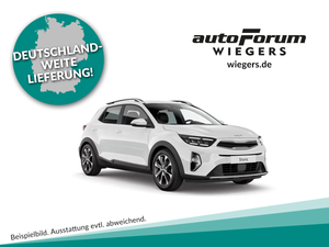 Kia Stonic 1.0 T-GDI (100 PS) Vision =Tageszulassung= Leasing