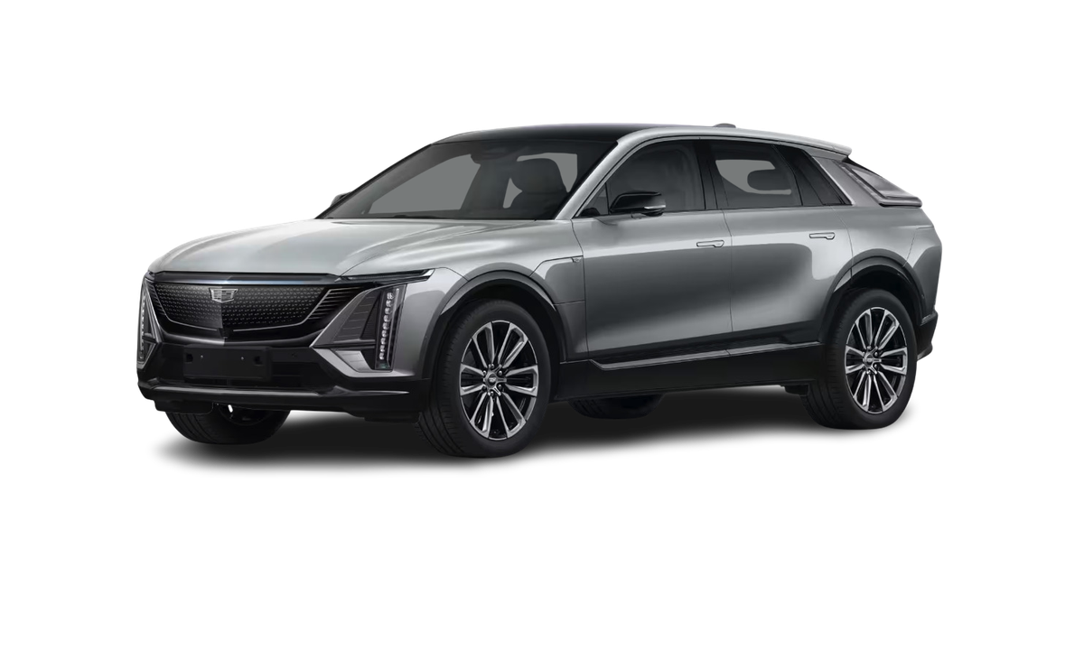 Cadillac Lyriq AWD Sport AWD Auto-Abo