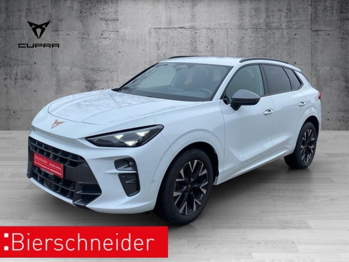 Cupra Terramar 1.5 eTSI DSG TOP VIEW | NAVI | HUD | INTELLIGENT DRIVE | eHECK Leasing