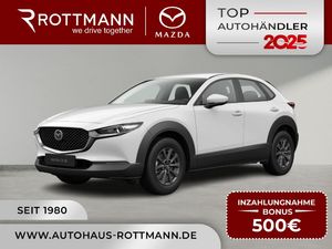 Mazda CX-30 2027 2.5 eSKYACTIV-G 140ps PRIME-line