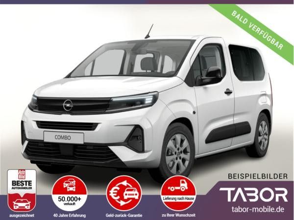 Opel Combo 1.5 D 100 StyleP LM16 PrivG IntelliLux PDC Leasing