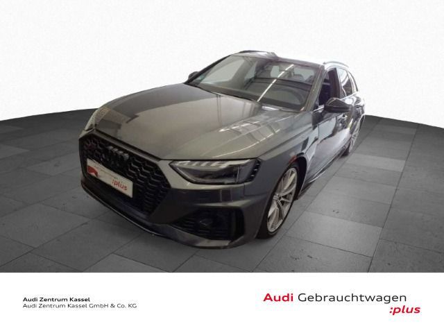 Audi RS 4 Avant 2.9 TFSI qu. Matrix Kamera Carplay Leasing