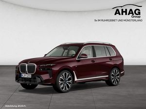 BMW X7 xDrive40d