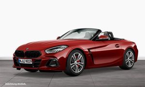 BMW Z4 sDrive20i M Sport Harman/K LiveCockpitProf