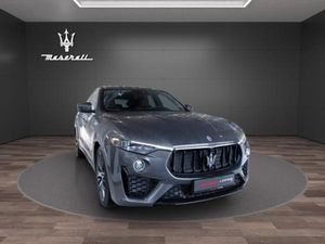 Maserati Levante Diesel GranSport *Sonderfinanzierung*