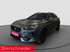 Cupra Formentor 2.0 TSI DSG 4Dr. VZ RFK 19 AHK MATRIX