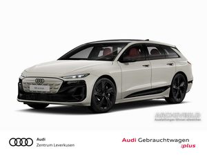 Audi S6 e-tron Avant 95KWH LUFT B&O MATRIX STANDHZ
