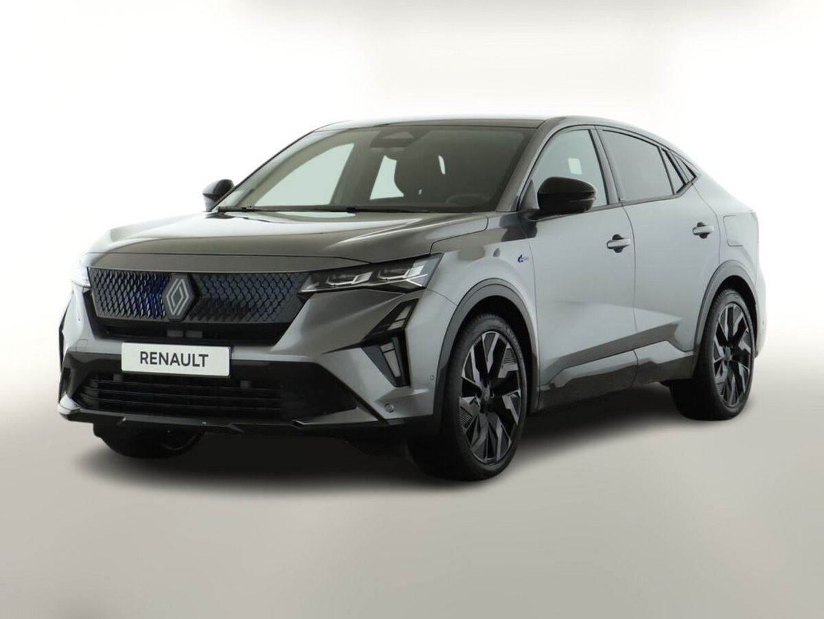 Renault Rafale PHEV Esprit Alpine Matrix Pano HUD Kam360 Auto-Abo privat Auto-Abo