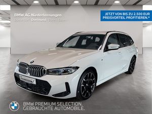 BMW 320d xDrive Touring M Sport LiveCockpitProf LED