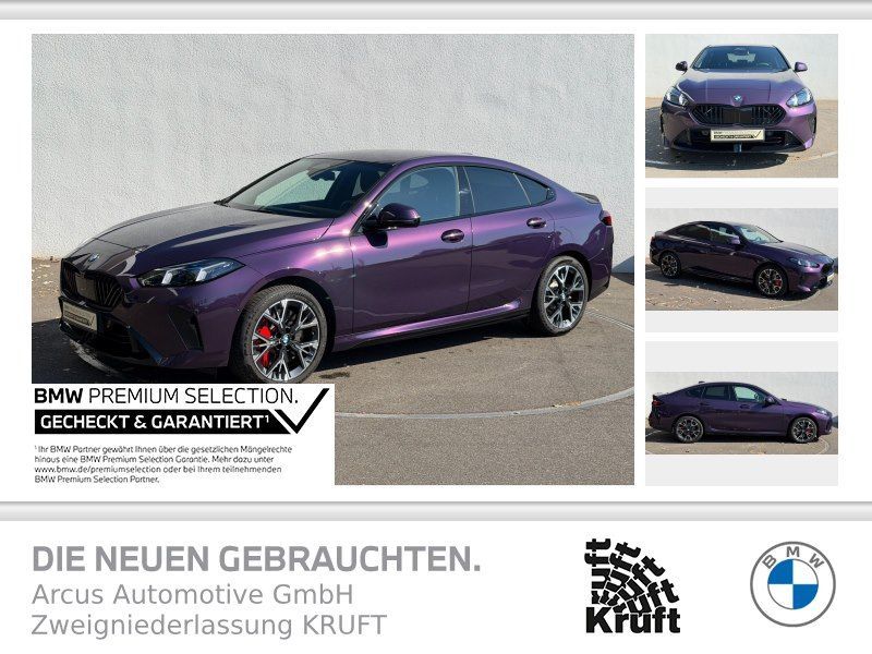 BMW 223 xDrive Gran Coupé M SPORT PRO+E SITZE+KAMERA Leasing