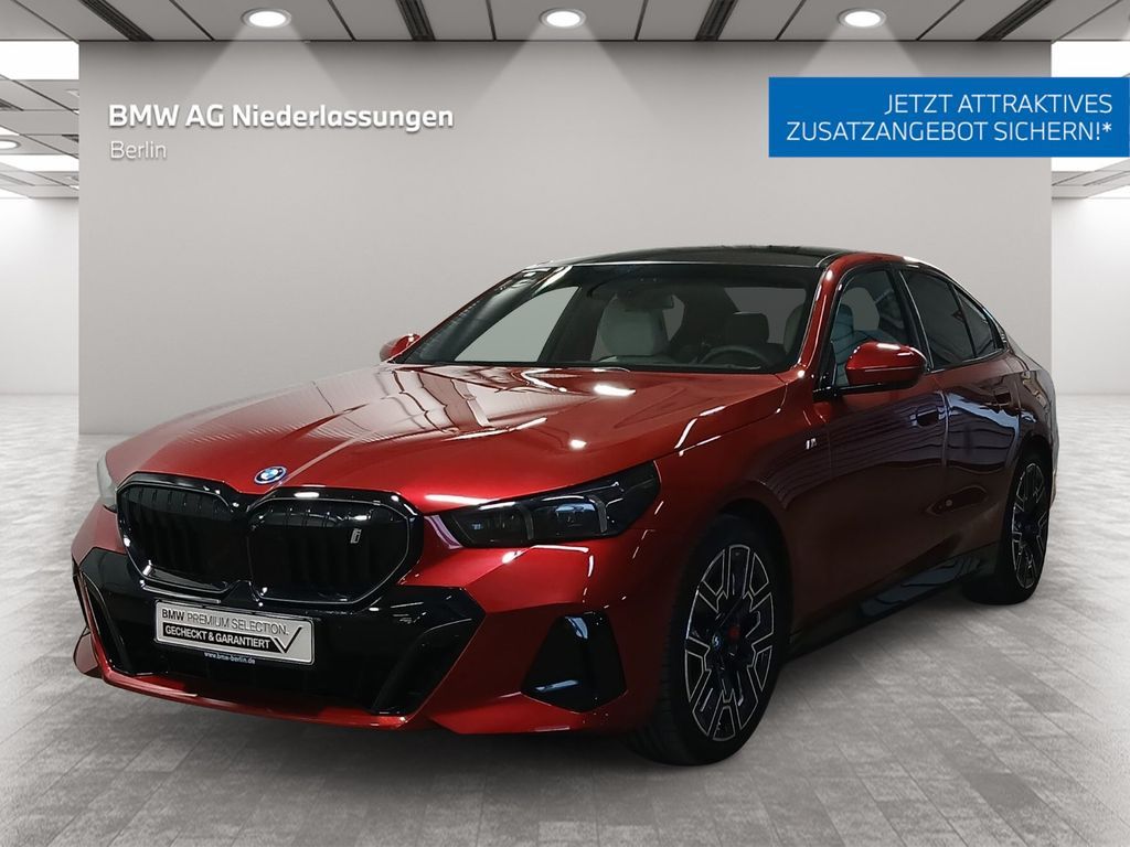 BMW i5 xDrive40 Lim. M Sport Pro Driv.Assist.Prof. Leasing