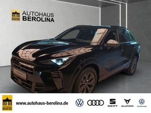 Cupra Terramar 1.5 e-Hybrid DSG *HuD*ACC*SENNHEISER*