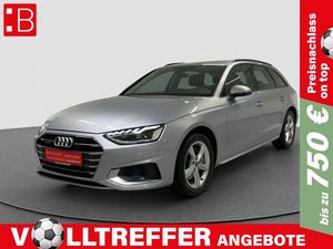 Audi A4 Av 40 TDI qu advanced AHK LED PANO CAM NAVI