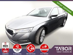 Skoda Octavia PHEV 204 DSG Matrix Nav eHk Kessy ACC Leasing