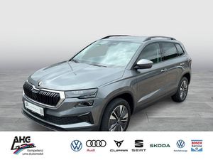 Skoda Karoq 1,5 TSI 150 PS DSG Balance  LED Navi AHK A