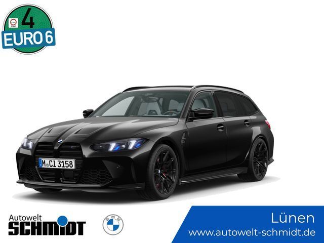 BMW M3 Competition xDrive Touring UPE 117.680 EUR Leasing