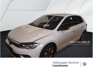 Volkswagen Polo Goal DSG AHK ACC NAVI VIRT KAM SHZ CARPLAY