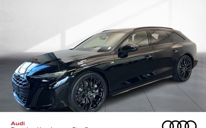 Audi A6-avant TFSI Quattro 270 KW S Tronic Avant 5dr Auto kaufen