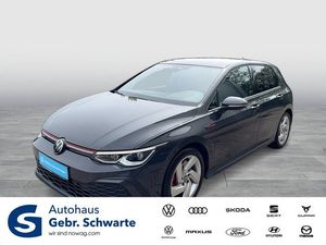 Volkswagen Golf VIII Lim. 2.0 TSI GTI Pano ACC Harman