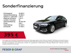Audi A6 Avant Design 40TDI s Tronic Tourpaket/Kamera/