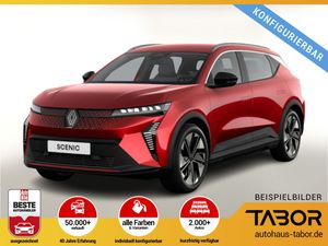 RENAULT Scenic E-TECH Evolution 170 Comfort Range - Leasing