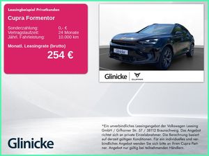 Cupra Formentor 1.5 eTSI DSG AHK ACC 360° Nav Matrix-L