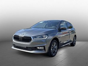 Skoda Fabia Balance 1,0 TSI 85 kW 6-Gang-Schaltgetrieb