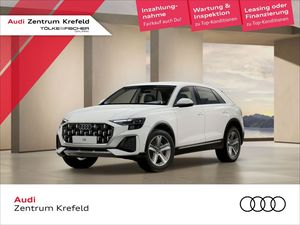 Audi Q8 SUV e-hybrid quattro 290 kW tiptronic