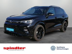 Volkswagen Tiguan R-Line 1.5 TSI DSG/Matrix, Pano,360°Kamer