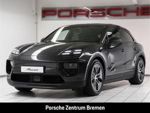 Porsche Macan Electric 4 Panoramadach BOSE Luftfederung Leasing