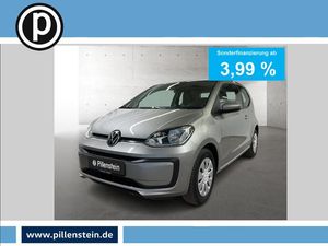 Volkswagen up! MOVE up! NAVI-MAPS+KAM+PDC+TEMP