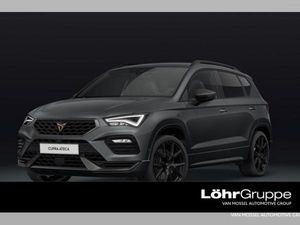 Cupra Ateca VZ 2.0 TSI 7-Gang-DSG AHK Vorrichtung, Fahrassi, Business + Winter Paket * Angebot ausschließlich gü