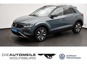 Volkswagen T-Roc 1.0 TSI Goal LED/ACC