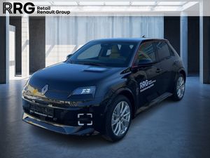 Renault R 5 Leasing