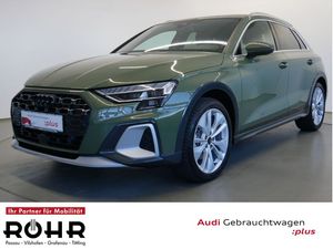 Audi A3 allstreet 35 TFSI S tro. MATRIX AHK virt. Coc