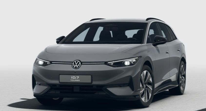Volkswagen ID.7 Tourer Volkswagen ID.7 Tourer Pro 77 kWh 1-Gang-Automatik 210.00 kW (286 PS) Auto-Abo