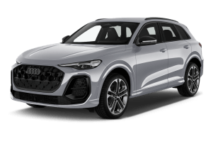 Audi Q5 SUV TFSI S tronic