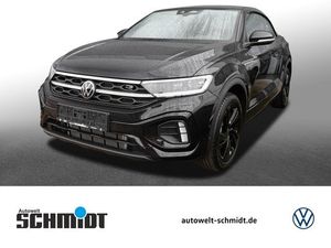 Volkswagen T-Roc Cabriolet "R-LINE" 1.5 l TSI 7-Gang-DSG