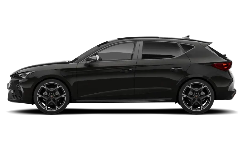 Cupra Raval Endurance Edition 155 kW 52KWh Dynamic Leasing