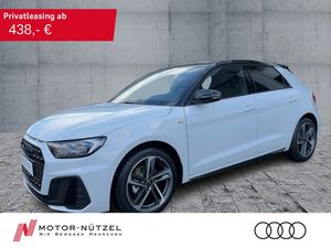 Audi A1 Sportback 30 TFSI S line S tronic