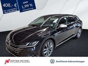 Volkswagen Arteon SB 2.0 TDI DSG ELEGANCE LED+NAVI+AHK+ACC Leasing