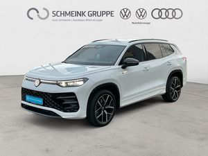 Volkswagen Tayron 2.0 TDI DSG R-Line AHK Navi CarPlay 360°