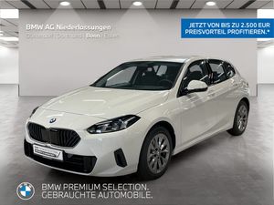BMW 120 Driv.Assist.Prof Harman/K LiveCockpitProf