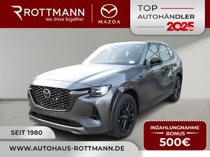 Mazda CX-60 PHEV 327ps Aut. AWD Homura Plus
