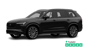 Volvo XC90 B5 AWD Plus Black Edition Auto Leasing