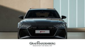 Audi RS6 Avant performance || LETZTER V8 || NUR FÜR SONDERABNEHMER || Leasing