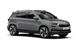 ŠKODA Karoq 2.0l TDI 85kW Balance