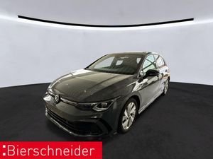 Volkswagen Golf 8 1.5 eTSI DSG R-Line Black AHK MATRIX CAM