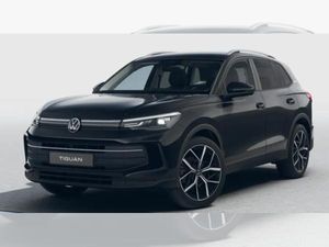 Volkswagen Tiguan ENERGY|AHK|360°|SHZ|LED|