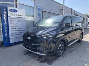 Ford Tourneo Custom ACTIVE PHEV 233PS Automatik * Sofort Verfügbar*